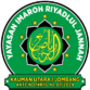 YAYASAN IMAROH RIYADLUL JANNAH